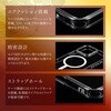 GG-IL24CDCGSCL iPhone 16 Pro Max MagSafeΉEdxEϏKXnCubhP[XuGOD GLASS ɗ_v NA Xgbvz[ ϏՌ GOD GLASS 38248160