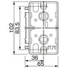 DM8410 ZXCb`{bNX [^ Panasonic(pi\jbN) 61032815