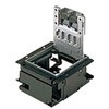 コンセントボックス フラット型角1型アルミプレートボックス Panasonic(パナソニック)