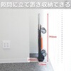 MPK-6039-BK こまわり君(新型) TRUSCO 38272258