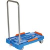 MPK-6039JS-B こまわり君(新型)樹脂ストッパー付 TRUSCO 38272310