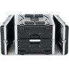 GRR-6L / Molded PE Rack Case bNP[X GATOR Case 38284840