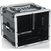 GRR-8L / Molded PE Rack Case bNP[X GATOR Case 38284858