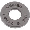 スラストベアリング(内輪) WS IKO(日本トムソン)