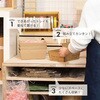 SIQ-GT1 シンプルクオリティペーパーギフトトレイ HEADS(ヘッズ) 38364647