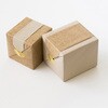 SIQ-1W シンプルクオリティ包装紙 HEADS(ヘッズ) 38365539