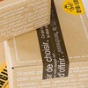 CAF-PL1 カフェオレパッキングテープ HEADS(ヘッズ) 38365898