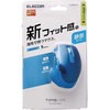 M-TP20BBSBU BlueLEDマウス/TIPS AIR/Bluetooth/静音5ボタン エレコム 38384518