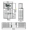 SA350B2-H }`|[p[pRlN^ ONE GAIN(QC) 65145913