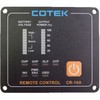 高機能リモートコントローラー(ON/OFF切替及び各種表示機能付き) COTEK(コーテック)