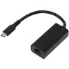 USB Type-Cڑ 1GbpsΉ USB-LANA_v^