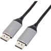 DisplayPort 2.1 DP54ΉP[u 2m