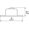 IS型ボールベアー(上向専用・重量用) 井口機工製作所