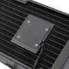 SST-XE360PDD SilverStone XE360PDD fA|v&fACPUubN \120mmgvI[CN[[ SST-XE360PDD SILVER STONE(Vo[Xg[) 38407961