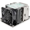 SilverStone XE02-3647N Intel LGA 3647 Narrow\Pbg2UX[t@N^[ET[o[/[NXe[VpCPUN[[