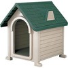 犬小屋