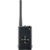 5W デジタル30ch (351MHz) ハンディトランシーバー デジタル簡易無線・登録局(3R) CROSS-TOUCH DJ-DPX1(KA/RA) アルインコ