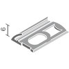 SM-2700R/S-6 ؂(Ǘp)ǌ؂6R INAX(LIXIL) 38440719