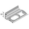 SM-2700L/S-6 ؂(Ǘp)ǌ؂6L INAX(LIXIL) 38440773