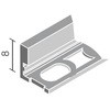 SM-2700L/W-8 ؂(Ǘp)ǌ؂8L INAX(LIXIL) 38440807