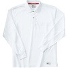 IDIES ドライ長袖ポロシャツ 225 ホシ服装