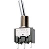 M-2012E フラットレバー形トグルスイッチ Mシリーズ NKKスイッチズ(旧:日本開閉器) 38445172