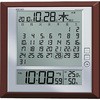 掛置兼用デジタル電波時計 セイコー(SEIKO)