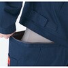 1-6900 腰割れ式長袖つなぎ服(年間用) 1-6900 AUTO-BI(山田辰) 38454649