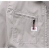 1-6900 腰割れ式長袖つなぎ服(年間用) 1-6900 AUTO-BI(山田辰) 38454649