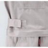 1-6900 腰割れ式長袖つなぎ服(年間用) 1-6900 AUTO-BI(山田辰) 38454615