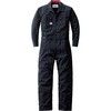 1-6900 腰割れ式長袖つなぎ服(年間用) 1-6900 AUTO-BI(山田辰) 38454649
