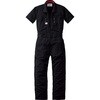 1-6901 腰割れ式半袖つなぎ服(春夏用) 1-6901 AUTO-BI(山田辰) 38454843