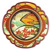 友都香丸引手 楓(かえで) 和紙底 BIDOOR(ビドー)