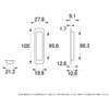 PP-17 XpCg Vo[ BIDOOR(rh[) 38456584