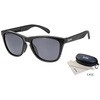 yZ GAMEz Polarized Glass Collection EP.3