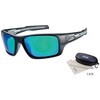 yZ GAMEz Polarized Glass Collection EP.2