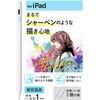 P-TPACSTAP10WWH タッチペン iPad用 ペンシル スタイラスペン USB-C急速充電 傾き検知 誤作動防止 磁気吸着 ペン先 極細 エレコム 38512525