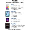 P-TPACSTAP10WWH タッチペン iPad用 ペンシル スタイラスペン USB-C急速充電 傾き検知 誤作動防止 磁気吸着 ペン先 極細 エレコム 38512525