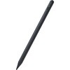 P-TPACST05WBK タッチペン スタイラスペン 充電式 USB Type-C 急速充電 磁気吸着 交換用ペン先2個付属 エレコム 38512541