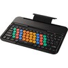 KEY PALETTO Folio p ( TK-KP10UMBK ) L[{[h ̂ ̌^ p\R wKp L[{[h