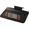 KEY PALETTO Folio p iPadP[X̌^ L[{[h w ȗL Lڑ 