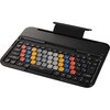 KEY PALETTO Folio p iPadP[X̌^ L[{[h w Ȗ Lڑ 