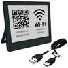 EZDoorSign 4.2 black