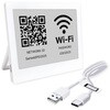 EZDoorSign 4.2 white