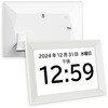 A[vtfW^tHgt[ MEDICLO 10.1C` white