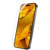 iPhone 16/iPhone 15 KXtBuGLASS PREMIUM FILM Litev 