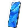 iPhone 16/iPhone 15 KXtBuGLASS PREMIUM FILM Litev u[CgJbg