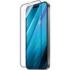 iPhone 16/iPhone 15 KXtBuGLASS PREMIUM FILMvSʕی u[CgJbg