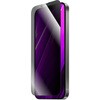 iPhone 16e/iPhone 14/iPhone 13 KXtBuGLASS PREMIUM FILMvSʕی `h~360