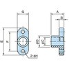 BJ531-06019 BJ531 �t�b�N�z���_�[(�t�����W�^�C�v) �C�}�I�R�[�|���[�V���� 38528235